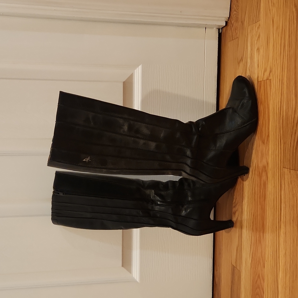 Tsubo Boots